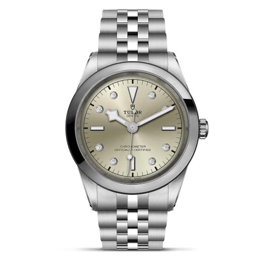 TUDOR - Black Bay One 41