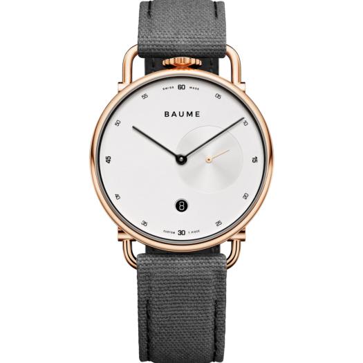 Baume & Mercier - Baume