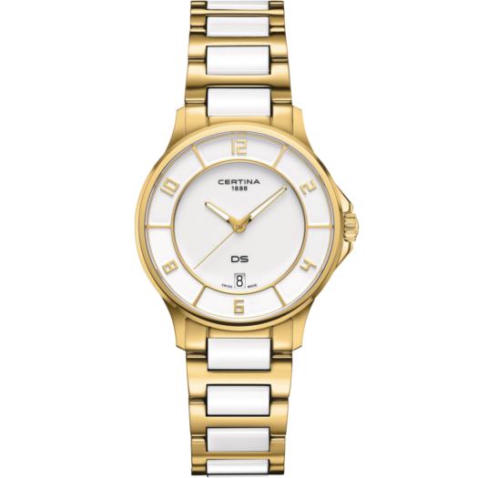 Certina - DS-6