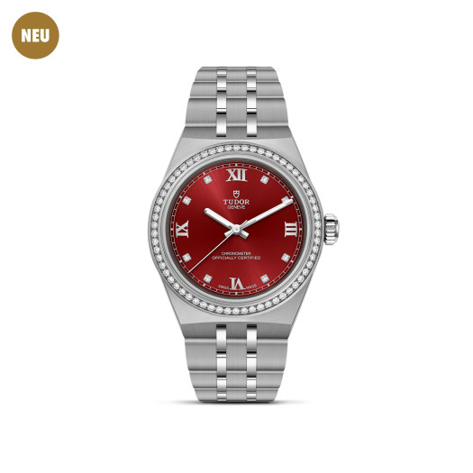 TUDOR - TUDOR Royal