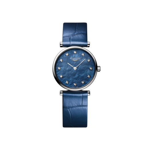 Longines - LA GRANDE CLASSIQUE DE LONGINES