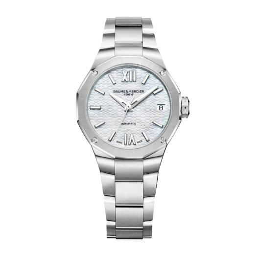 Baume & Mercier - Riviera