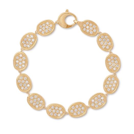 Marco Bicego - Lunaria Alta Armband