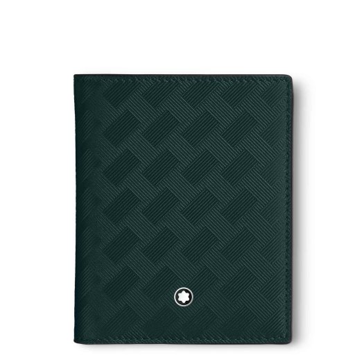 Montblanc - Extreme 3.0 kompakte Brieftasche 6 cc