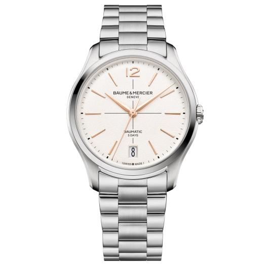 Baume & Mercier - Clifton