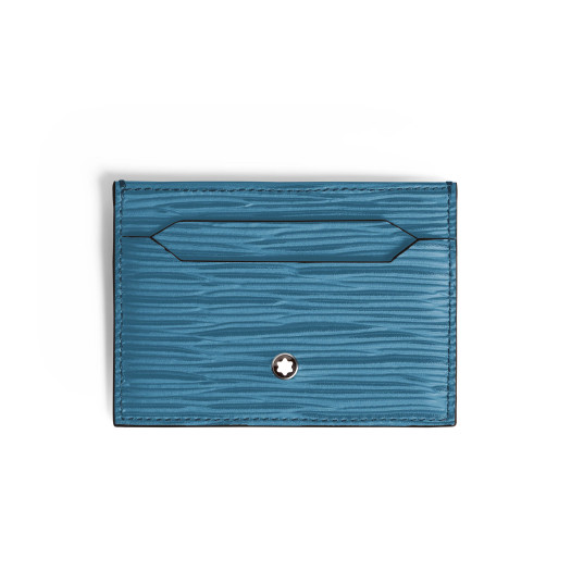 Montblanc - 4810 Kartenetui 5 cc