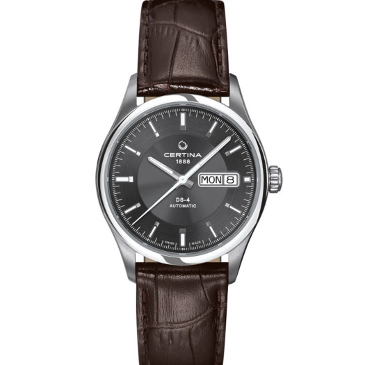 Certina - Certina DS-4 Day-Date