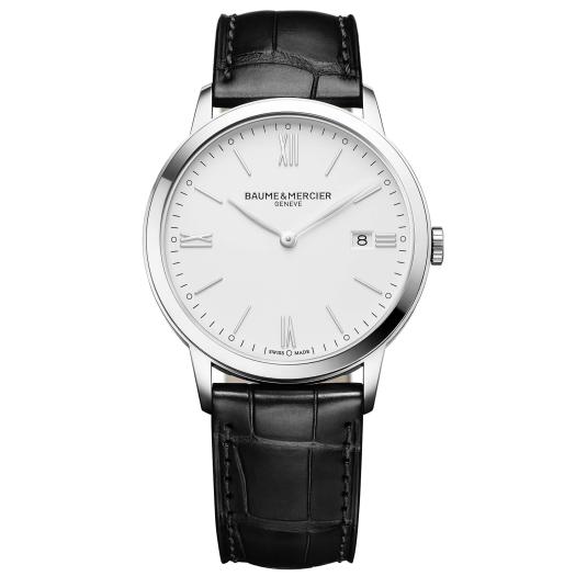 Baume & Mercier - Classima