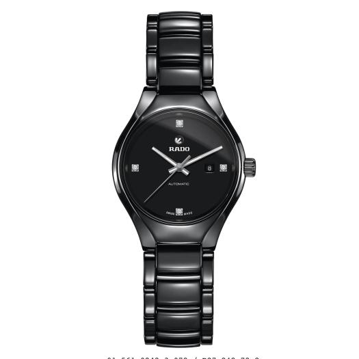 Rado - True Automatic Diamonds