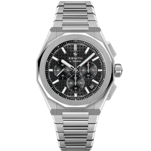 Zenith - DEFY Skyline Chrono