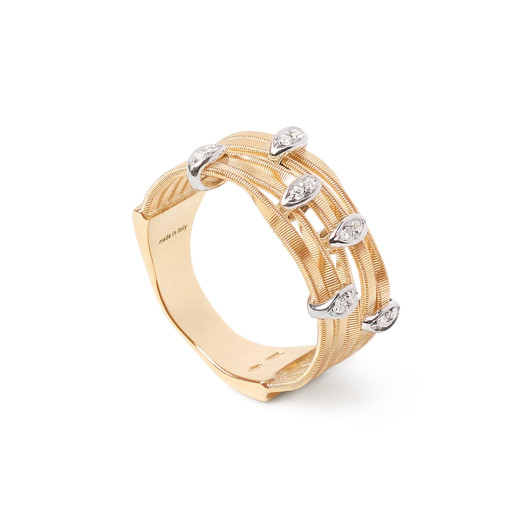 Marco Bicego - Marrakech Onde Ring