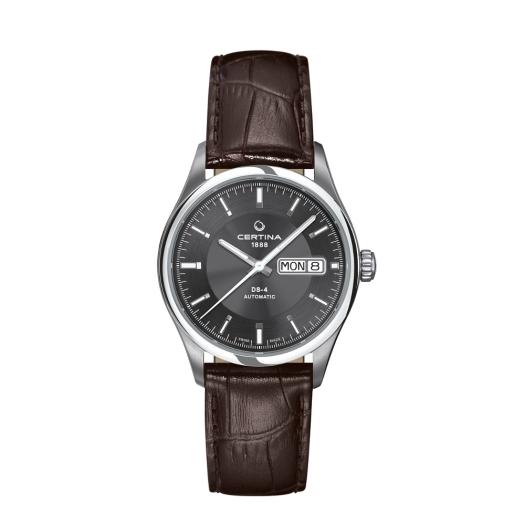 Certina - Certina DS-4 Day-Date