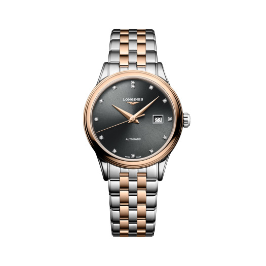 Longines - FLAGSHIP CLASSIC