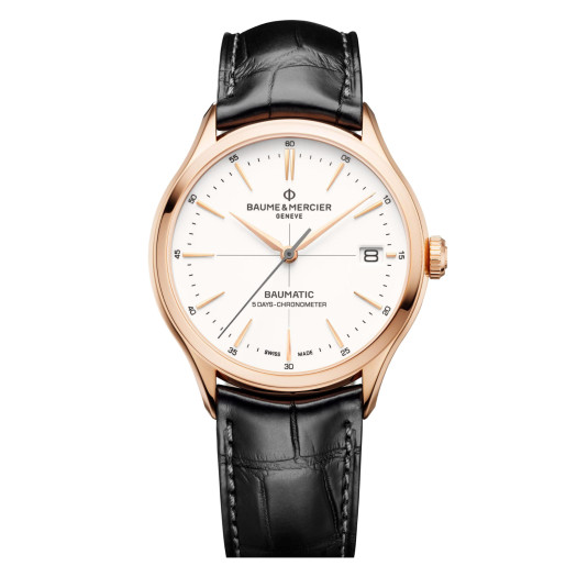 Baume & Mercier - Clifton
