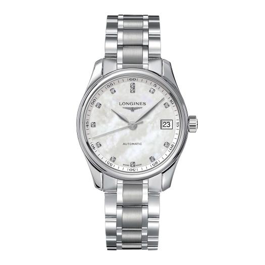 Longines - LONGINES MASTER COLLECTION