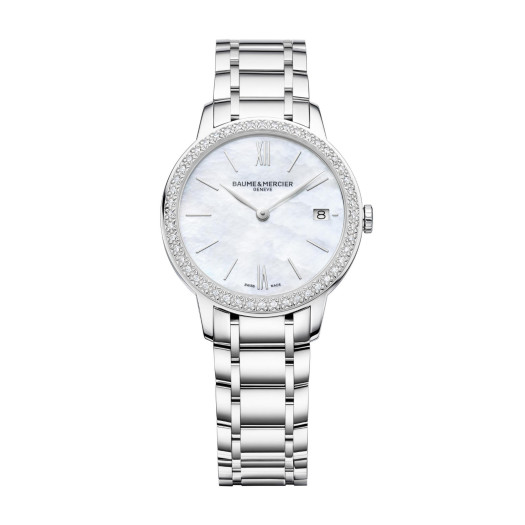 Baume & Mercier - Classima