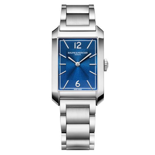Baume & Mercier - Hampton