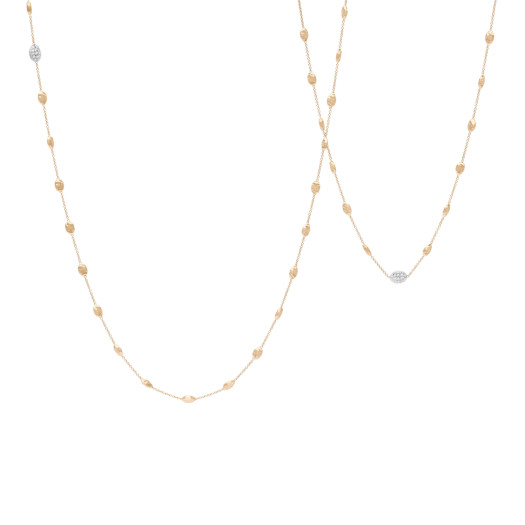 Marco Bicego - Siviglia Halskette