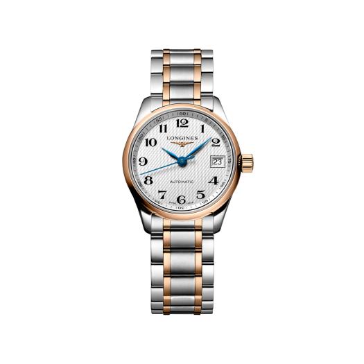 Longines - LONGINES MASTER COLLECTION