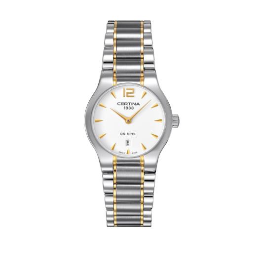 Certina - Certina DS Spel Lady Round
