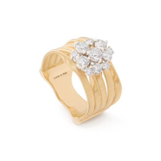 Marco Bicego - Marrakech Ring