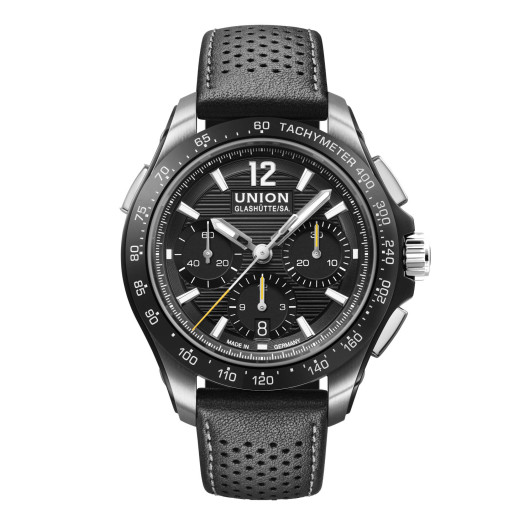 UNION Glashütte - Belisar Chronograph Sport