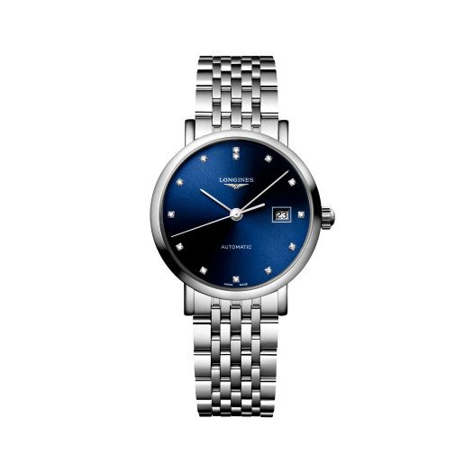Longines - LONGINES ELEGANT COLLECTION