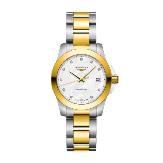 Longines - CONQUEST