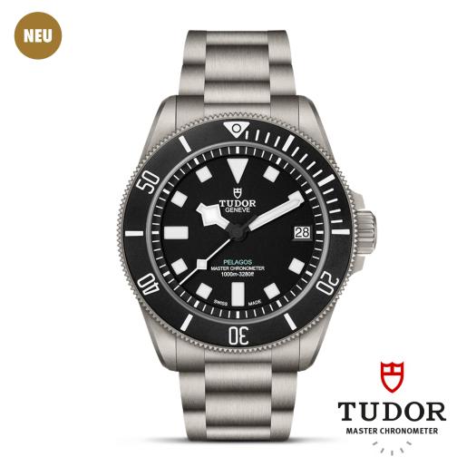 TUDOR - Pelagos Ultra