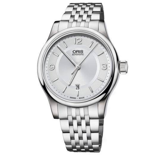 ORIS - Classic Date