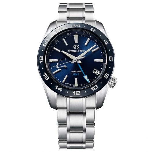 Grand Seiko - Sport