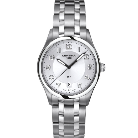 Certina - Certina DS-4