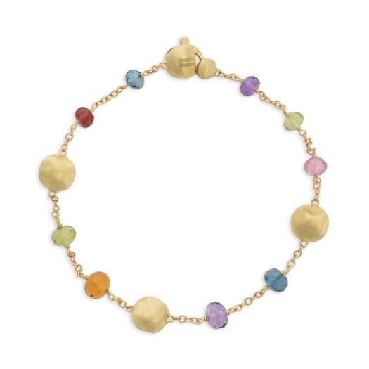 Marco Bicego - Africa Gemstone Armband