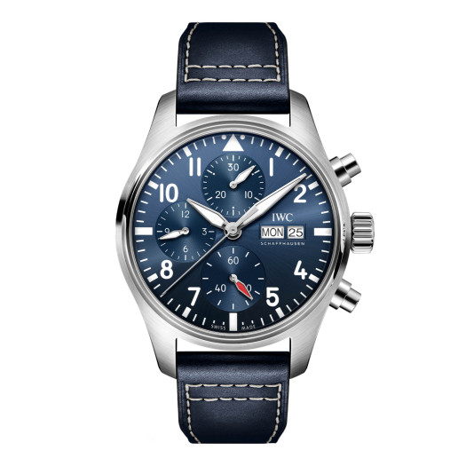 IWC - Pilot's Watch Chronograph 41