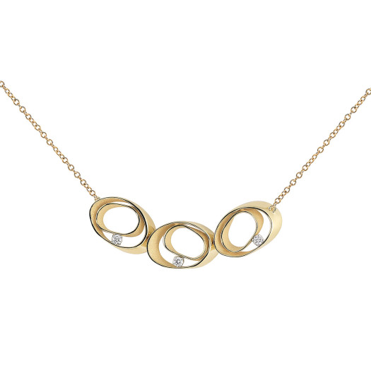 Cammilli - Dune Collier