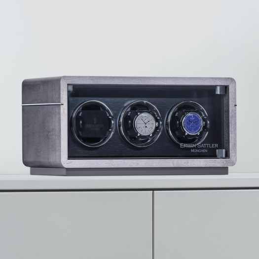 Erwin Sattler - ROTALIS 3.2