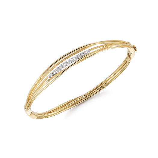 Cammilli - Seta Armreif