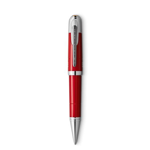 Montblanc - Great Characters Enzo Ferrari Special Edition Kugelschreiber