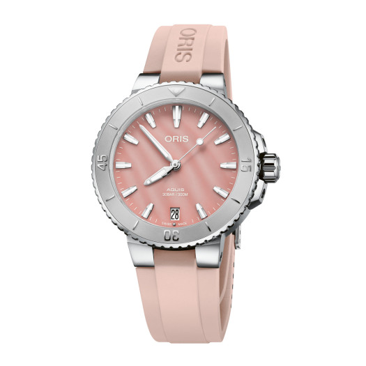 ORIS - Aquis Date