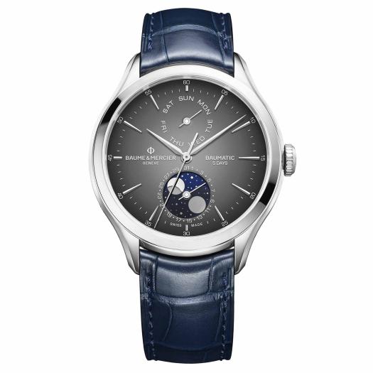 Baume & Mercier - Clifton