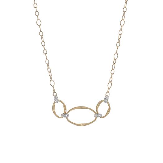 Marco Bicego - Marrakech Onde Halskette