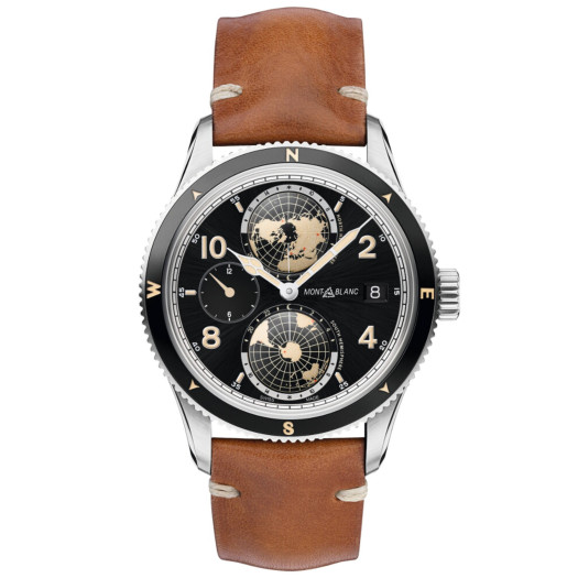 Montblanc - 1858 Geosphere