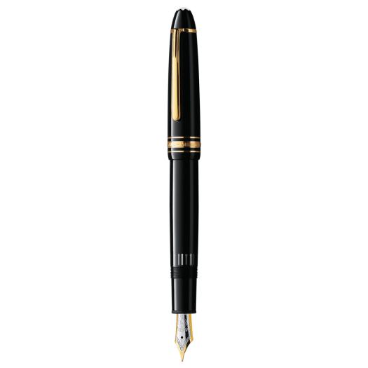 Montblanc - Meisterstück LeGrand Füllfederhalter