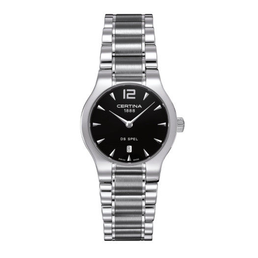 Certina - Certina DS Spel Lady Round