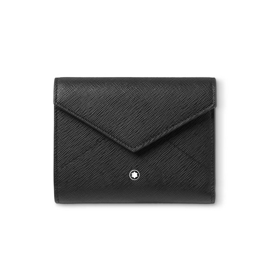 Montblanc - Sartorial Trio Brieftasche 6 cc
