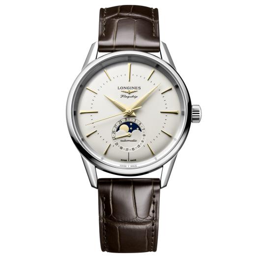 Longines - Flagship Heritage