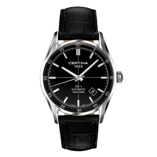 Certina - Certina DS 1 - 3 Hands 