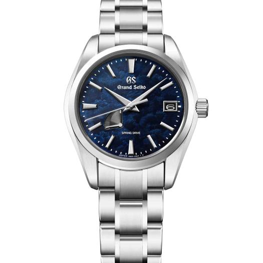 Grand Seiko - SBGA469