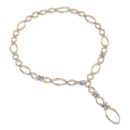 Marco Bicego - Marrakech Onde Halskette