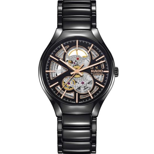 Rado - True Automatic Open Heart